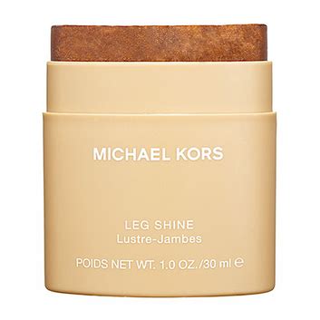 where can i buy michael kors leg shine|makeup for legs veins.